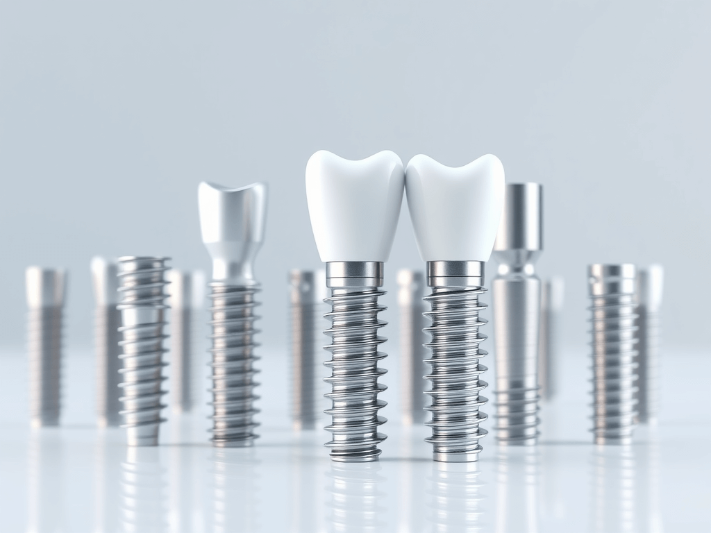  EL OSCURO SECRETO DE LOS IMPLANTES DENTALES EN BOGOTÁ